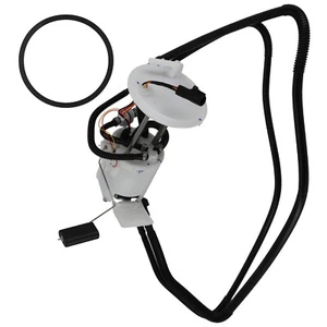 Fuel Pump Module Assembly For Ford Thunderbird Lincoln LS 2003-2005 3W4Z9H307AC - Foto 1 di 12