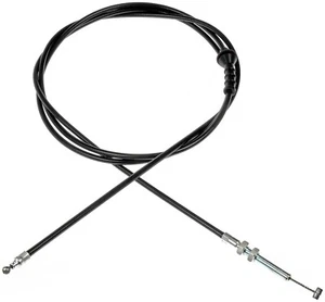 Cable de liberación de capó HD - Dorman 924-5503 - Imagen 1 de 3