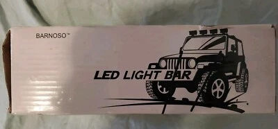 2PCS 4INCH 18W  LED WORK LIGHT BAR DRIVING SPOT BEAM SUV ATV FOR JEEP TRUCK - Image 1 of 4