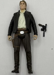 Star Wars Vintage Original Trilogy Collection Han Solo VOTC loose - Picture 1 of 5