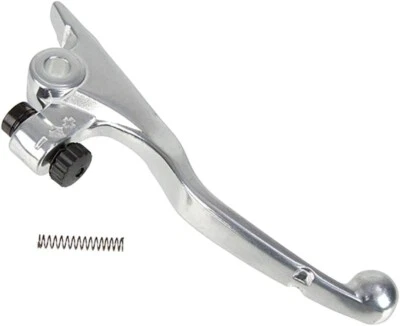 NEW OEM KTM HAND BRAKE LEVER&SPRING SX 125 150 200 250 300 350 450 2014-2024 Foto 1 de 2