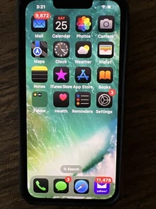 I Phone 14 With TikTok App - Picture 1 of 1