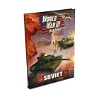 Wayne Turner World War Lll Soviet (US IMPORT) BOOKH NEW