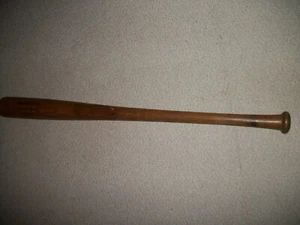 Mazza da baseball originale Mickey Mantle Louisville Slugger Hillerich Bradsby 125S 32 - Foto 1 di 9