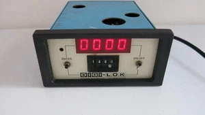 DIGI-LOK DLC120 - Bild 1 von 18