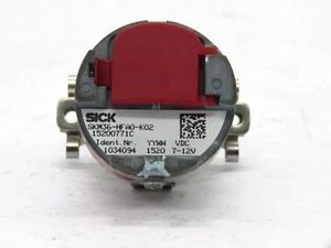 SICK SKM36-HFA0-K02 Feedback Encoder - Picture 1 of 6