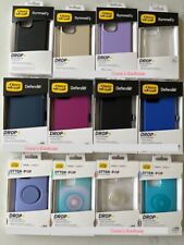 Otterbox Defender/Symmetry/Commuter/Otter+Pop Cases for iPhone 14 PRO (6.1") !
