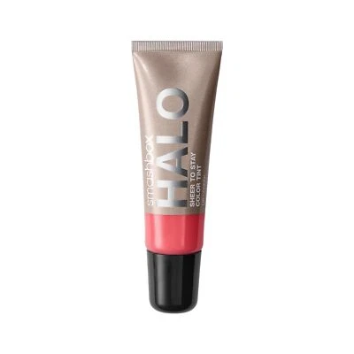 Smashbox Halo Sheer To Stay Cream Cheek + Lip Tint Sheer-to-Medium Coverage F... - Image 1 of 4