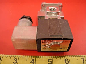 SMC VX3234-L válvula solenoide orificio neumático 3 VX3234L nuevo Nnb - Imagen 1 de 3