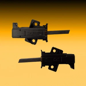 Escobillas de Carbón Motor para Novamatic Wa 1656" R" - Imagen 1 de 1