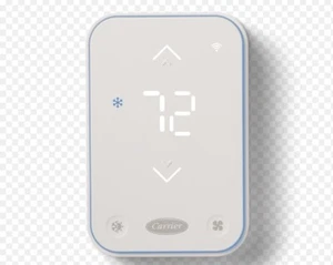NEW Genuine Carrier Smart Thermostat - Picture 1 of 1