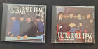 The Beatles Ultra Rare Trax Volumes 1 & 2 Lot of 2