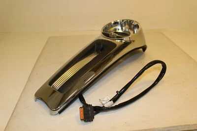 Harley Davidson OEM TOURING 2008 - NUEVA CONSOLA TANQUE DE GASOLINA CON INSERTO CB POD  Foto 1 de 4