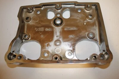 2013 Harley Davidson FLTRU Road Glide Front Engine Rocker Box Housing 17543-99A - Image 1 of 4