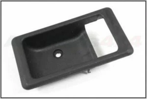 Land Rover Interior Door Handle Bezel Right RH Defender 90 110 130 DBP6532PMA - Afbeelding 1 van 1