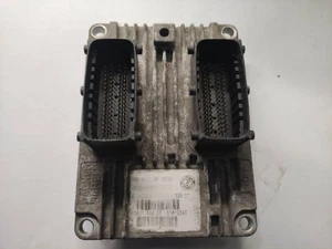 51819346 CENTRALINA MOTORE PER FIAT 500 1.2 IAW5SF8MR 51819346 FIAT 500 (3P) (07 - Foto 1 di 6