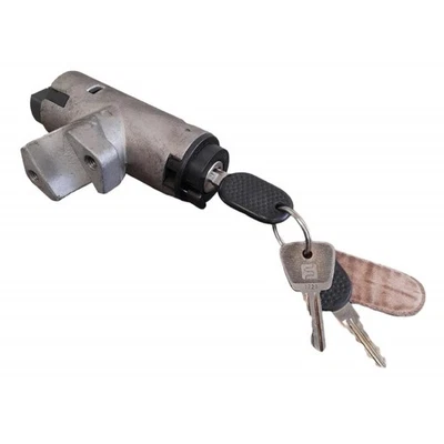 Blocchetto accensione messa in moto Innocenti Mille 1984-2005 - Immagine 1 di 2