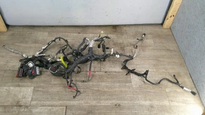 11 - 18 DODGE GRAND CARAVAN ENGINE WIRE WIRING HARNESS 3.6L - Image 1 of 4