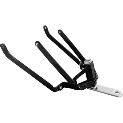 Enganche de remolque oculto Rivco Products HD0073 Foto 1 de 3