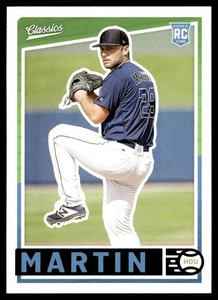 2019 Panini Chronicles Classics Corbin Martin Rookie Houston Astros #18 - Bild 1 von 2