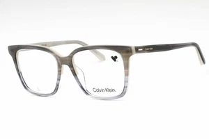Calvin Klein CK22540 023 Brille Grau Gestell 53mm - Bild 1 von 4