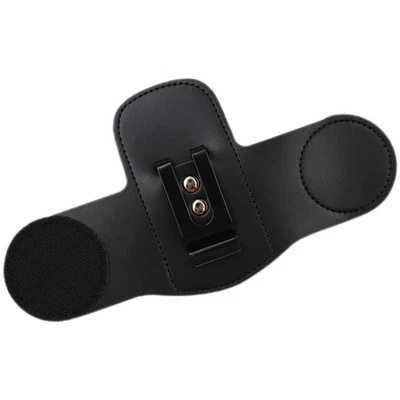 Stethoskop-Halter - Stethoskop-Clip, HüFthalter mit Leder-Stethoskop-Holste6229 - Bild 1 von 4