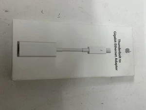 Apple USB-C to USB Adapter for Mac A1632 (MJ1M2AM/A) New In Box (37416) - Picture 1 of 6