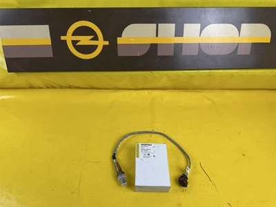 Sonda di carica Opel Astra G/H Zafira B OPC Speedster Agila Corsa C GM 9193148 - Immagine 1 di 4