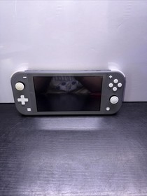 Nintendo Switch Lite 32GB Console Free Shipping