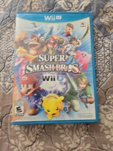 Super Smash Bros. (Wii U, 2014) - Bild 1 von 3