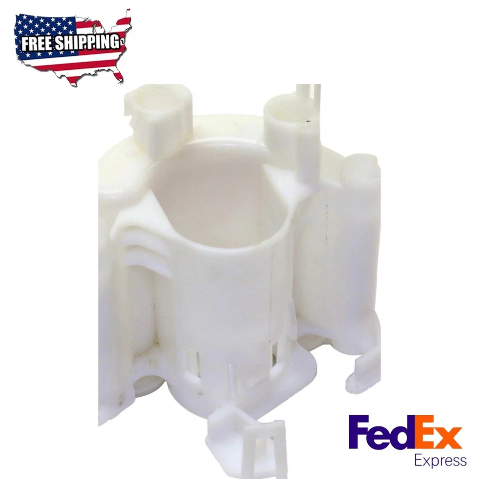 Fuel Filter Fits 2008-2014 Subaru Impreza Forester - image 1 of 4