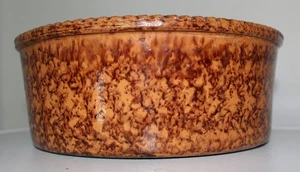 Feuerfeste Keramikschale Meissen in gebrauchten aber gutem Zustand, Auflauf (K5) - Bild 1 von 3