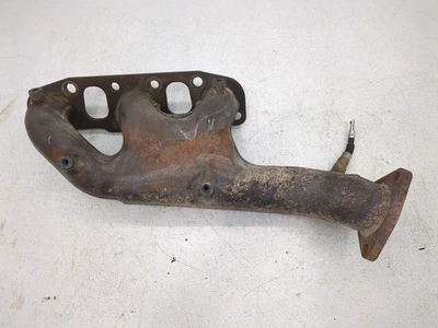 Colector de escape turbocompresor Infiniti G35 2003-2007 con turbocompresor N8TJ7 Foto 1 de 4