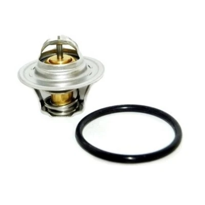 Termostato refrigerante motor para Volkswagen Golf City 2007-2010 | Con junta/sello Foto 1 de 4