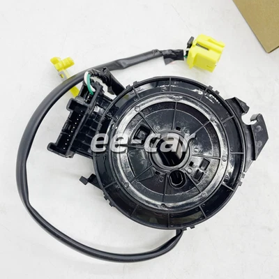 Clock Spring Fits For Chevrolet Silverado GMC Sierra 2500 3500 HD Base 25966966 - Image 1 of 4