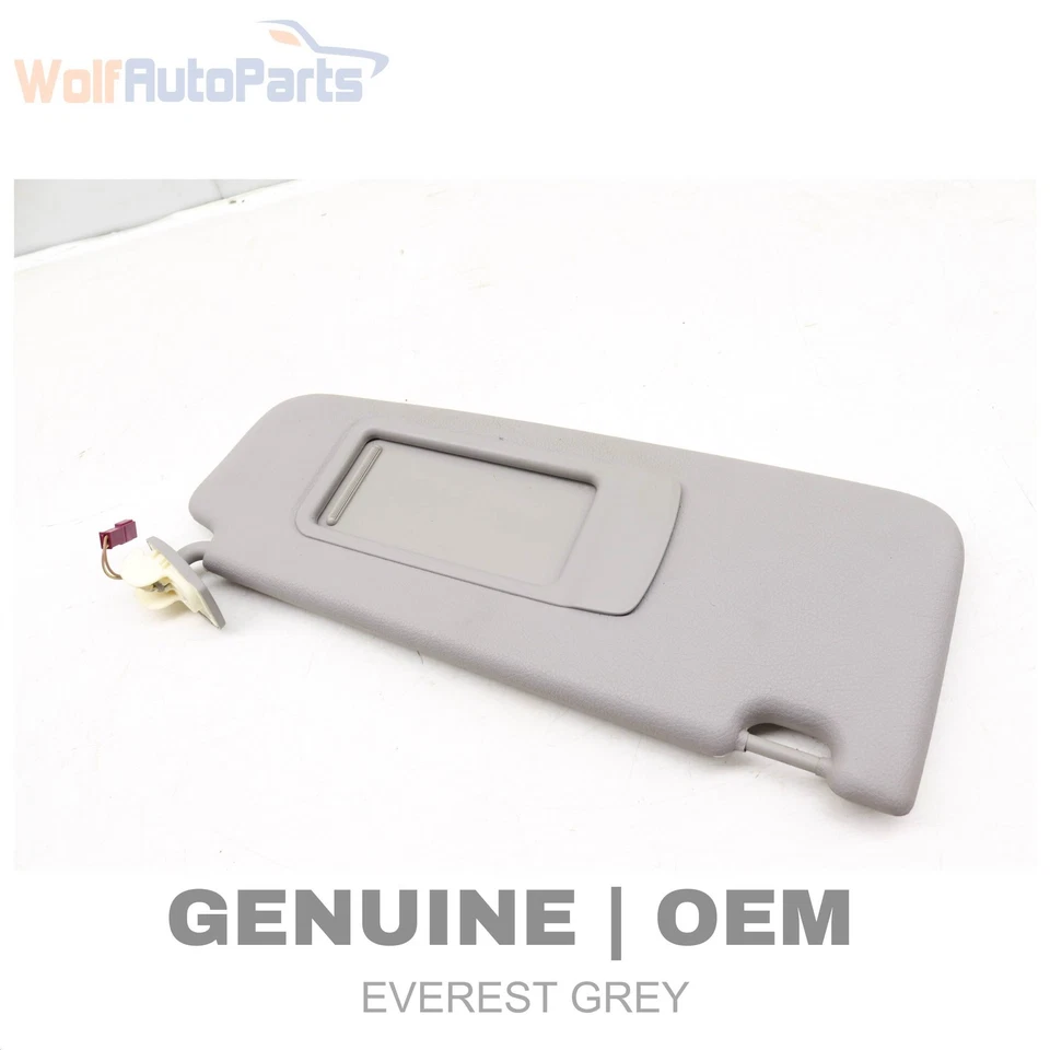 BMW 528I XDRIVE 2012-2016 - Parasol derecho/espejo 7248860 Foto 1 de 4