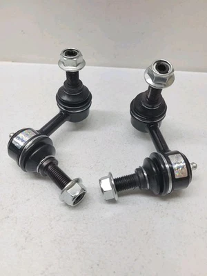 Front Sway Bar Links for INFINITI G25 EX35 EX37 G37 Q40 Q50 Q60 Q70 Q70L QX50 - Image 1 of 4