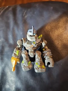 Mega Bloks Skylanders Giants Figure, 1 Figure- 2.5 Inches - Picture 1 of 14