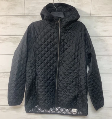 Columbia Mujer’s Powder Lite Omni Acolchado Térmico Aislado Talla XL Longitud Media Foto 1 de 4