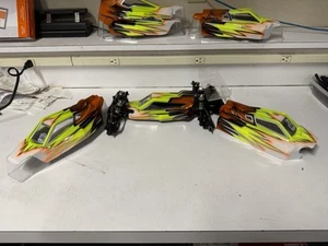 JConcepts TLR 22 Custom Painted Bodies. 22 5.0 22x-4 22 1.0 2.0 - Picture 1 of 5