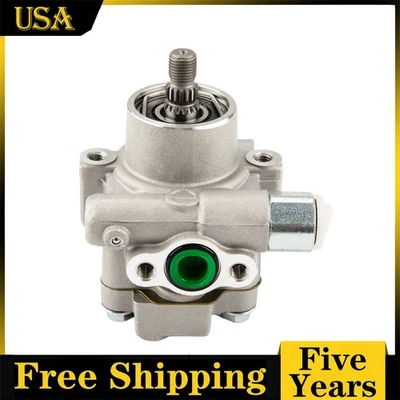 Bomba de dirección asistida para Nissan Sentra 2004-2006 Nissan Altima 21-5450 2004-2006 Foto 1 de 4