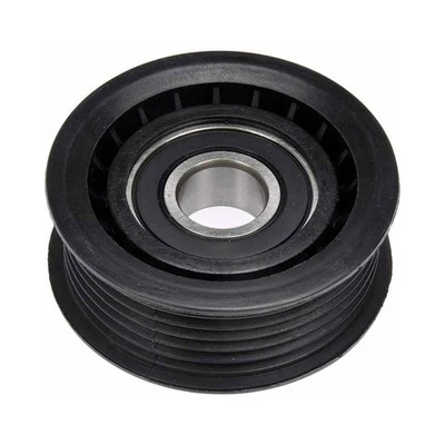 For Dodge Grand Caravan 2011-2020 Idler Pulley | Plastic | Serpentine Belt Type Foto 1 de 4