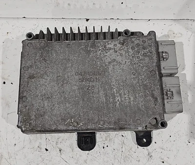 CENTRALINA MOTORE PER CHRYSLER Grand Voyager 1° Serie 04745860 benzina 2400 (9 - Immagine 1 di 4