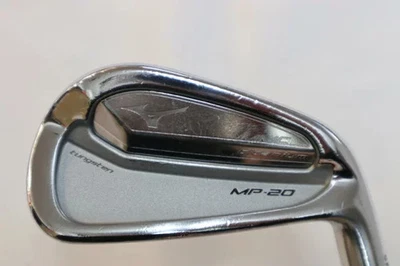 Mizuno Mp-20 MMC US Iron 1pc #5 Flex Stiff KBS Tour 120 Steel - Image 1 of 4