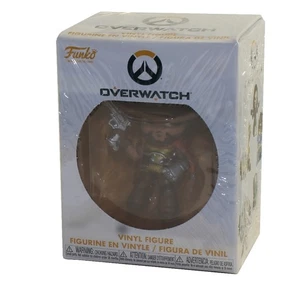 Funko Mini Figura Vinilo - Overwatch S1 - McCREE - Nuevo en Caja - Imagen 1 de 1