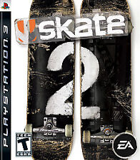 Jogo Skate 3 - PS3 - MeuGameUsado