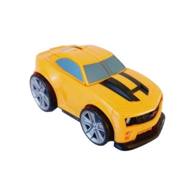 Hasbro Tomy 2008 Transformers Bumble Bee Camaro  - Image 1 of 4