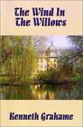 The Wind In The Willows Paperback Book - (Kenneth Grahame)