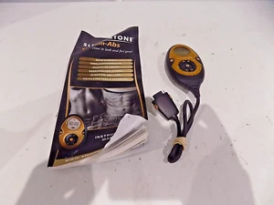 Slendertone Controller X70, E10 System Abs Arms Bottom FAULTY Sold as SPARES - Picture 1 of 5