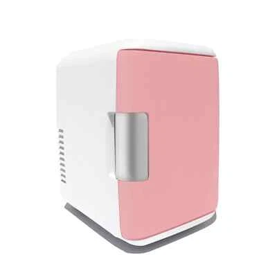 Vanity Planet Skincare Fridge - Pink - BRAND NEW IN BOX - Cruelty Free Quick Shi - Image 1 of 4